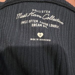 Hollister must have collection